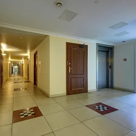 Butas Gran Duke Luxury Vilnius