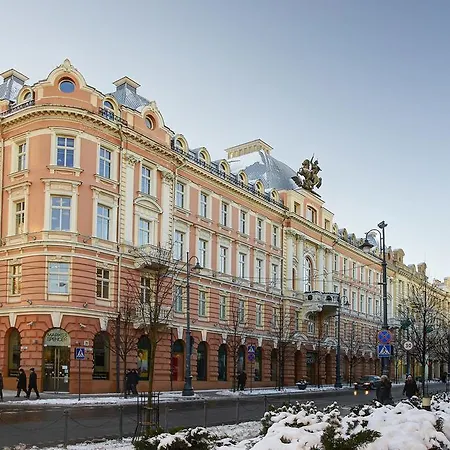 Gran Duke Luxury * Vilnius
