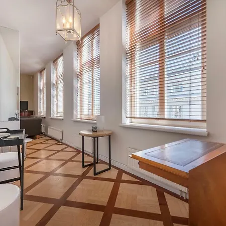 Gran Duke Luxury Vilnius