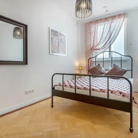 Gran Duke Luxury Butas