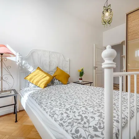 Gran Duke Luxury Butas Vilnius