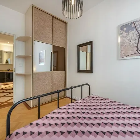 Gran Duke Luxury Butas Vilnius