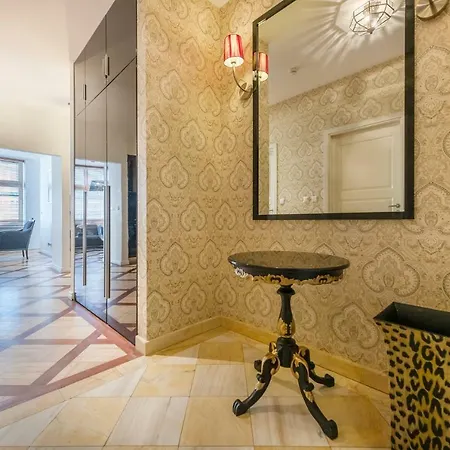 Gran Duke Luxury Butas Vilnius