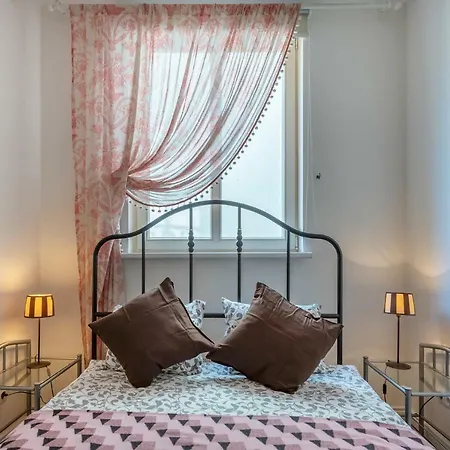 Gran Duke Luxury Vilnius