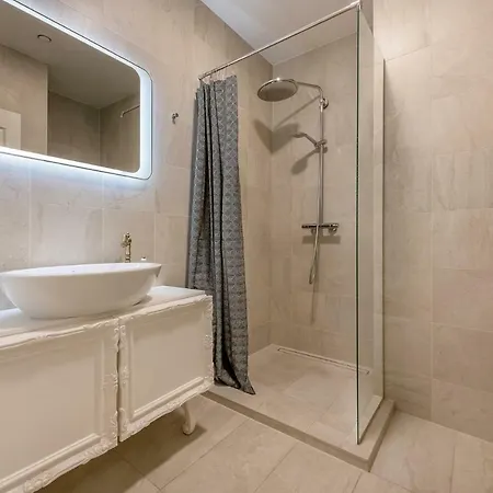 Butas Gran Duke Luxury *